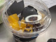 -Blueglass酸奶(上生新所店)