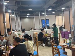 -元盛居(亚泰大街店)