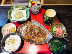 -鮨匠·割烹料理(巨鹿花园店)