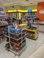 -KIDS LAND(悠唐购物中心二期店)