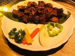 -久苑烧肉(世界城广场店)