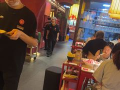 -小龙坎火锅(全球总店)