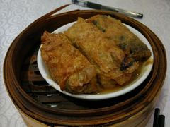 -畔山酒店中餐厅