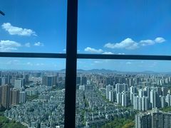 -悦厅·下午茶(杭州柏悦酒店)