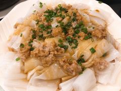 陈村粉-美极鲜食坊(宝安南路店)