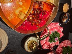 -色響火锅(恒隆广场店)