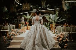 -格乐利雅婚礼艺术中心(南外滩店)