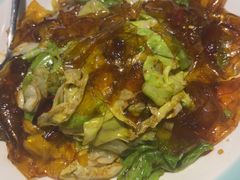 -隆喜元鱼汤包·海鲜(中联广场店)