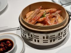 -荣轩(新荣记环球金融中心店)
