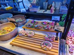 -盛江山自助料理(奥莱锦辉购物广场店)