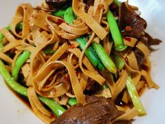 热卤三合一-食膳公园包子铺(烈士公园店)