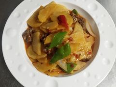 -白马宴·椒麻鸡(新华南路店)