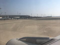 -中部国际机场