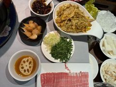 -东来顺饭庄(apm总店)