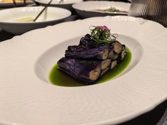 -锦府园·新台州菜(合生汇店)
