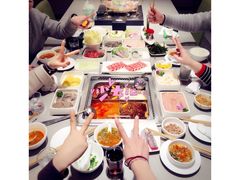 -海底捞火锅(奥山世纪城店)