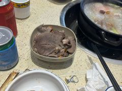 -九寨沟特色牦牛肉汤锅