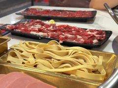 -刘少华贵州小黄牛·鲜牛肉火锅(总店)