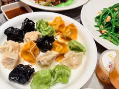 -1937青岛老味道·海肠捞饭·青岛菜(大鲍岛栈桥店)