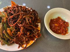 -春花民族美食(佳木斯总店)