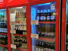 门面-福苗小骆驼烧烤(曲江店)