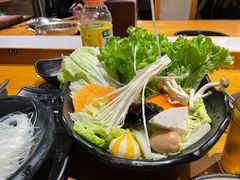 -呷哺呷哺 黄金牧场 (新中关购物中心店)