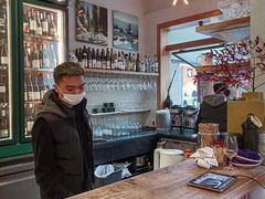-RAC BAR(安福路店)