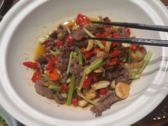 -老湘村·湖南土菜(天河维多利店)