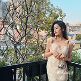 广州探店｜花园别墅里的西餐💐