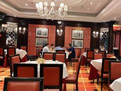 大堂-大鸭梨烤鸭(石佛营店)
