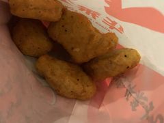 -华莱士·全鸡汉堡(宝岗店)