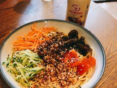 傣味凉面-阿木舂记·特色小吃(平江路店)