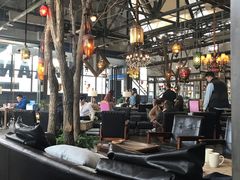 大堂-Maan coffee漫咖啡(1905店)