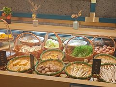 -一绪に寿喜烧(虹悦城店)