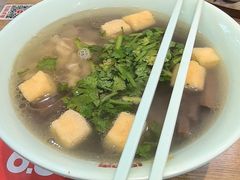 -回味鸭血粉丝汤(砂之船店)