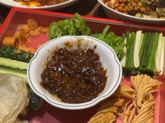 -张大嘴菜馆(庞各庄店)