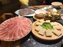 -蜀大侠火锅(四川北路店)