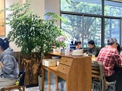-榖屋house of flour(张江首店)