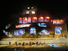-三亚红色娘子军演艺公园景区