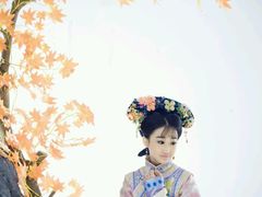 -九月鹰飞汉服摄影工作室
