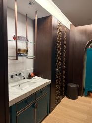 -文华东方水疗中心