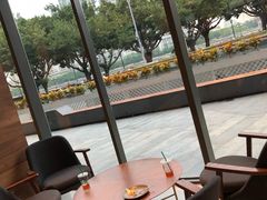 -星巴克臻选(广州二沙岛文立方店)
