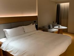 -全季酒店(北京南锣鼓巷安定门地铁站店)