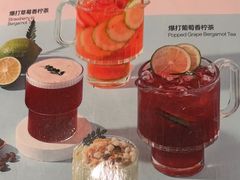 -半秋山西餐厅(巴南万达广场店)