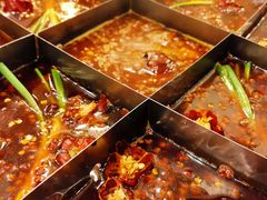 -仁虎老火锅(黄泥磅店)