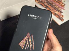 -Laderach 莱德拉(上海环贸iapm店)