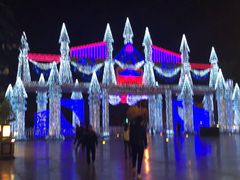 -济南方特东方神画