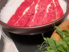-红鼎豆捞·非遗鲍皇汤火锅(宝丰路店)