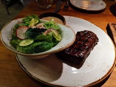-The Meat & Wine Co Southbank(南岸店)
