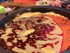 -丰犊老火锅(井口店)